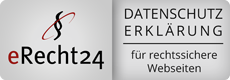 Siegel eRecht24